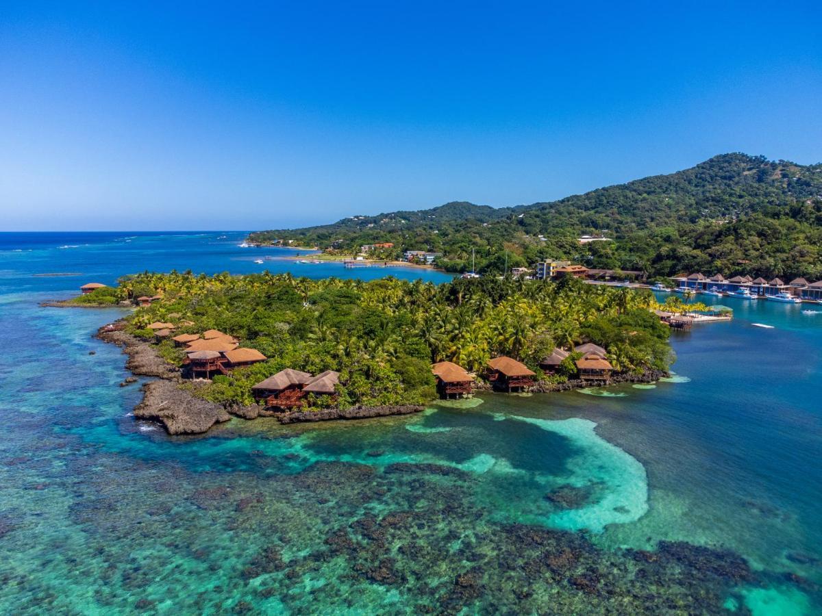 Anthony'S Key Resort Sandy Bay Exterior photo