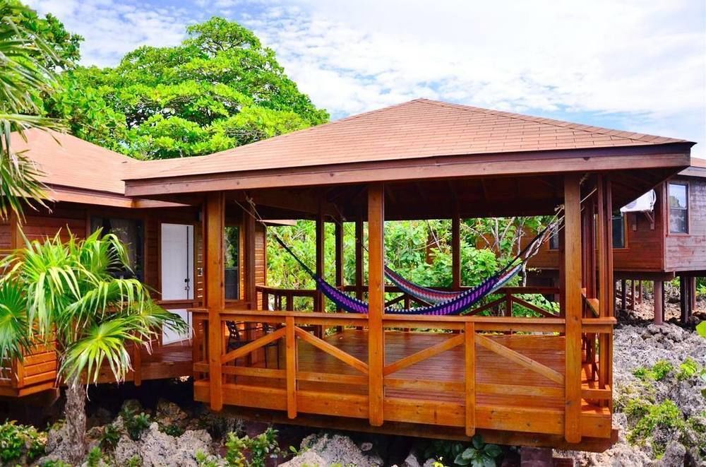 Anthony'S Key Resort Sandy Bay Exterior photo